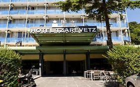 Tsarevets Hotel Golden Sands